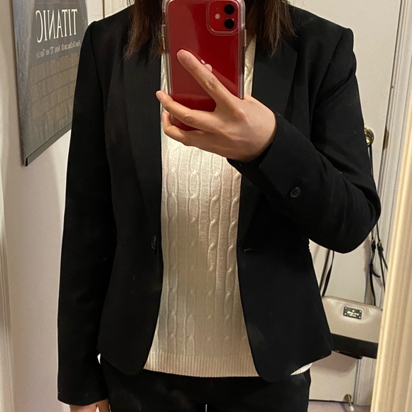 Blazer - Picture 1 of 4